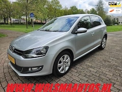 Volkswagen Polo - 1.2 TSI BlueMotion Highline Edition