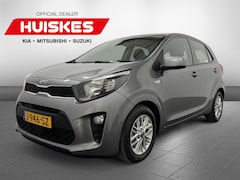 Kia Picanto - 1.0 DPi DynamicLine