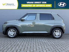 Hyundai Inster - 49 kWh 115pk Pulse