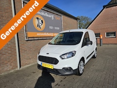 Ford Transit Courier - 1.5 TDCI Trend Duratorq S&S