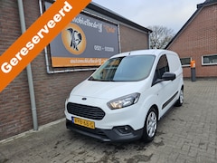 Ford Transit Courier - 1.5 TDCI Trend Duratorq S&S