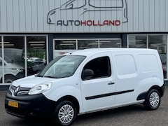 Renault Kangoo - 1.5 DCI 81KW 110PK MAXI EURO 6 AIRCO/ NAVIGATIE/ CRUISE CONTROL/