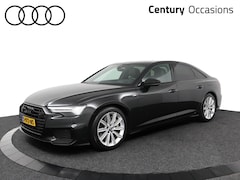 Audi A6 Limousine - 50 TFSI e Quattro S-Edition