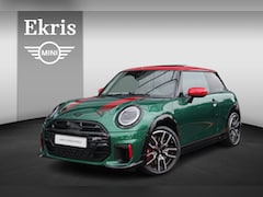 MINI John Cooper Works - 3-deurs + Package XL
