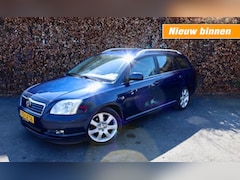 Toyota Avensis - 2.0 VVTI EXECUTIVE