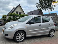 Suzuki Alto - 1.0 Silver-line Exclusive NL-AUTO-NAP