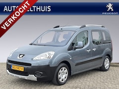 Peugeot Partner MPV - 1.6i 16V 98PK *trekhaak, climate control