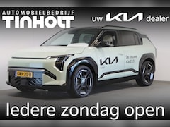 Kia EV3 - GT-PlusLine 81.4 kWh