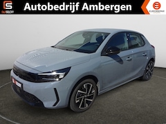Opel Corsa - 1.2 Turbo (100Pk) GS Camera Géén Afleverkosten