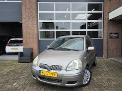 Toyota Yaris - 1.3 VVT-i Sol|Airco|Nap|Apk