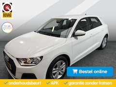 Audi A1 Sportback - 25 TFSI Pro Line