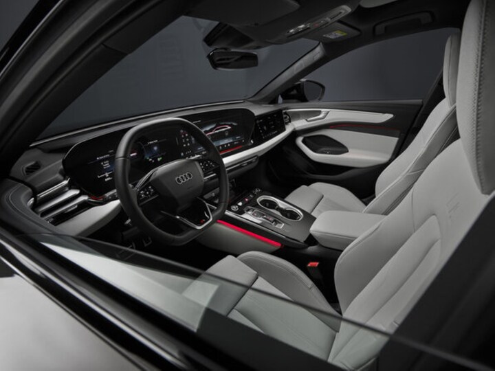 Interieur