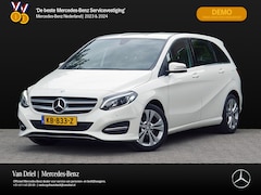 Mercedes-Benz B-klasse - B 180 Ambition | Camera Stoelverwarming | Dealeronderhouden