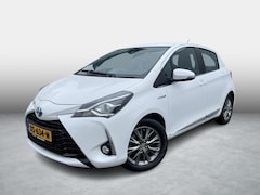 Toyota Yaris - 1.5 Hybrid Executive