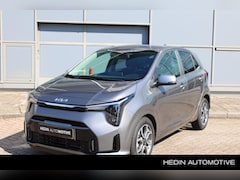 Kia Picanto - 1.0 DPI ExecutiveLine Alleen voor proefritten beschikbaar
