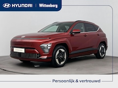Hyundai Kona Electric - Comfort Smart 65.4 kWh | Incl. €1900, - Upgradebonus | Op bestelling | 514km Actieradius |