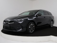 Kia Cee'd Sportswagon - Ceed 1.0 T-GDi Design Edition | Apple Carplay/Android Auto | Full-LED koplampen | Adaptive