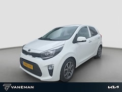 Kia Picanto - 1.0 DPi DynamicPlusLine | Navigatie | Bluetooth | Achteruitrijcamera | Parkeersensoren