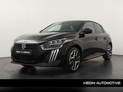 Peugeot 208 - 1.2 Hybrid 145pk e-DCS6 GT | Navigatie | Alcantara | Massagestoel |360 Graden Camera | Ada