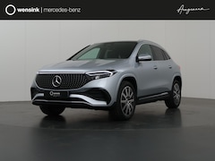 Mercedes-Benz EQA - 250+ Business Solution AMG 71 kWh EQA 250+ Business Solution AMG