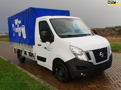 Nissan NV400 - 2.3 dCi L2H1 Acenta PICK UP AC *DPF FILTER BROKEN * 6699 EX BTW