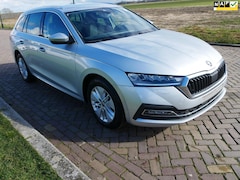 Skoda Octavia Combi - 2.0 TDi 115 AMBITION DSG7 CLIMA NAVI CAMERA * 11999 NETTO