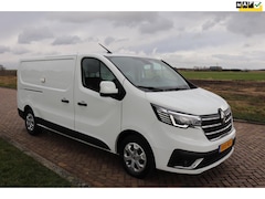Renault Trafic - 2.0 dCi 130 T30 L2H1 Work Edit. L2H1 *LED* 2023 NIeuwe MODEL