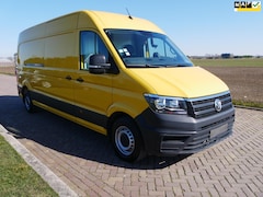 Volkswagen Crafter - 35 2.0 TDI L4H3 103kW DSG AC CAMERA * 14499 EX BTW