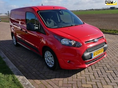Ford Transit Connect - 1.5 TDCI L2 74kW Trend AC 3-SEATS * 6499 EX BTW