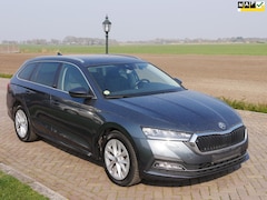 Skoda Octavia Combi - 2.0 TDI 85kW CLEVER PANO CLIMA * 11799 NETTO