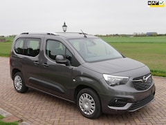 Opel Combo - 1.5D L1H1 s-Edition 96kW AUT 7-SEATS NAVI * 9999 NETTO