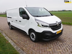 Renault Trafic - 2.0 dCi 145 T29 L2H1 Comfort AUT AC 2XDOOR * 13499 EX BTW