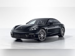 Porsche Panamera - 4 E-Hybrid Platinum Edition