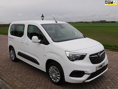 Opel Combo - 1.5D L1H1 Edition 5-SEATS AC * 7899 NETTO