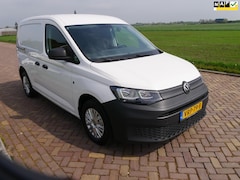 Volkswagen Caddy Cargo - 2.0 TDI Economy Business 55kW AC * 9899 EX BTW