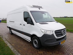 Mercedes-Benz Sprinter - 317 1.9 CDI L4H3 AUTO "THERMOKING" COOL NAV CAMERA *15999 EX BTW