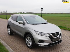 Nissan Qashqai - 1.5 dCi Business Edition CLIMA LEATHER NAVI * 11999 NETTO