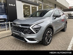 Kia Sportage - 1.6 T-GDi Plug-in Hybrid AWD GT-Line | HARMAN KARDON | 360 CAMERA | STOEL/STUUR VERWARMING