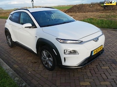 Hyundai Kona Electric - EV Premium 64 kWh * 15499 NETTO *3 fase FACELIFT MODEL 2020