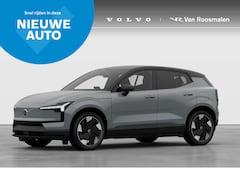 Volvo EX30 - Cargo Ex. Range Plus 69 kWh | Van 48.039 voor 40.239 |