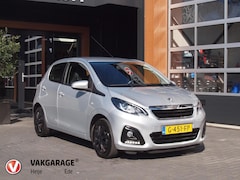 Peugeot 108 - 1.0 e-VTi Active | Airco | Bluetooth | Mistlampen |