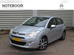 Citroën C3 - 1.0 VTi Collection I AUTOMATISCHE AIRCO I CRUISE CONTROLE & SPEEDLIMIT I RADIO-CD-BLUETOOT