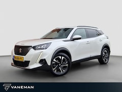 Peugeot 2008 - 1.2 PureTech Allure Pack | Climate | PDC | Navi | DAB | Android Auto/ Apple Carplay |