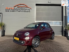 Fiat 500 - 1.0 Hybrid Sport AIRCO*Nieuw