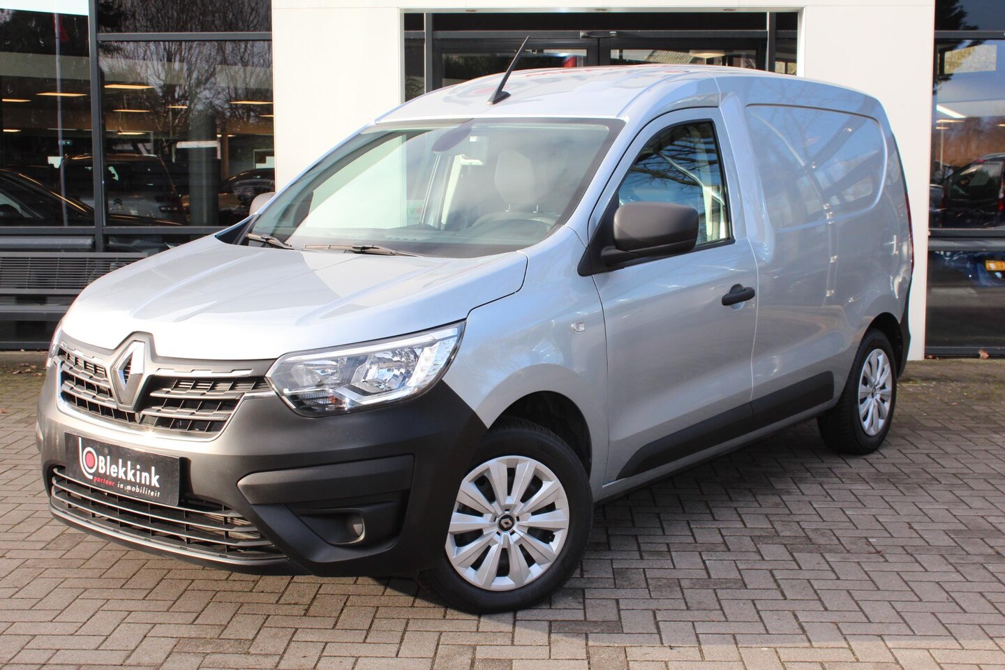 Renault Kangoo Express - 1.5 dCi 95 Comfort + Airco, Rado/bluetooth, Camera - AutoWereld.nl