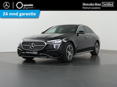 Mercedes-Benz E-klasse - 300 e AMG Line | Winter pakket | Distronic |