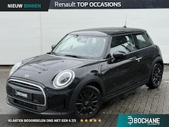 MINI Cooper - One 1.5 Business Edition | NIEUW MODEL | Parkeerhulp | 1e eig | Dealer Onderhouden