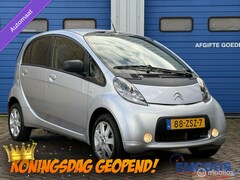 Citroën C-Zero - 4-persoons 16 kWh * Automaat * Airco * 32XXX KM