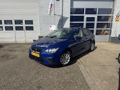 Seat Ibiza - 1.0 TSI St. BnsInt