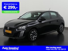 Peugeot 208 - 1.2 PureTech 75 Style | Apple Carplay | Parkeersensor | Navigatie | Zondag Open